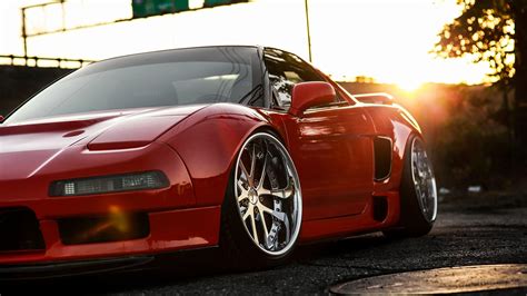 NSX 4K Wallpapers - Top Free NSX 4K Backgrounds - WallpaperAccess