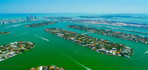 Palm Island - Miami Real Estate Miami Real Estate