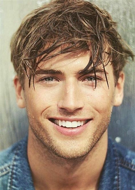 Pin by anthony williams on picture perfect face | Beautiful men faces, Gorgeous men, Face men