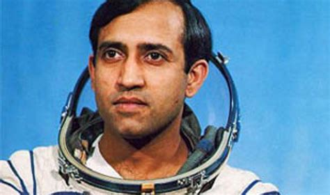 India’s First Man In Space, Rakesh Sharma, Chats With Asian Scientist Magazine | Asian Scientist ...