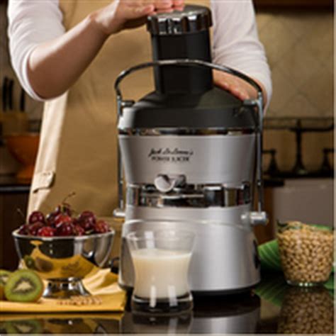 Jack Lalanne Power Juicer Elite Review