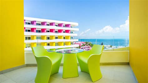 Temptation Cancun – Cancun - Temptation Cancun All Inclusive Resort ...