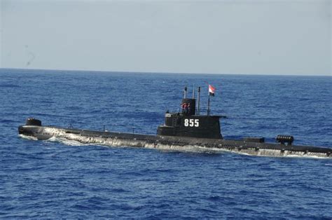 Asian Defence News: Egyptian Navy - Beginning of the navy military ...