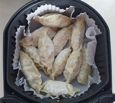 BIBIGO MANDU DUMPLING REVIEW - THE MOON WORLD