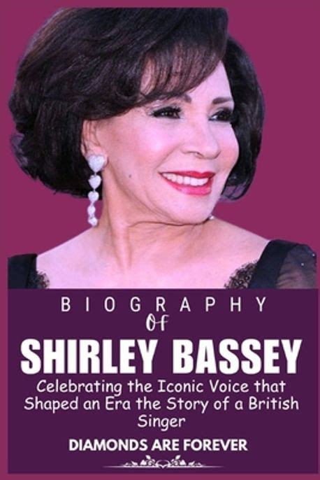 Shirley Bassey Biography | Hedrick, Baby - 교보문고