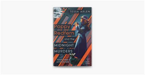 ‎Poppy Redfern and the Midnight Murders on Apple Books