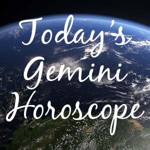 Gemini Health Horoscope 10-02-2024 | Horoscope AI