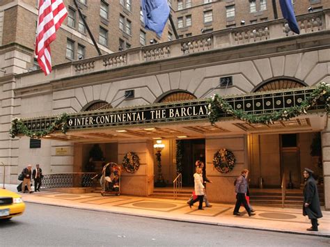 Top Hotel Deals: New York Hotel Chose Your Hotel in USA