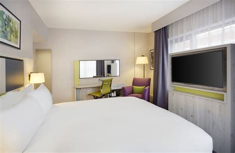 Jurys Inn Manchester City Centre (Manchester) – 2019 Hotel Prices | Expedia.co.uk