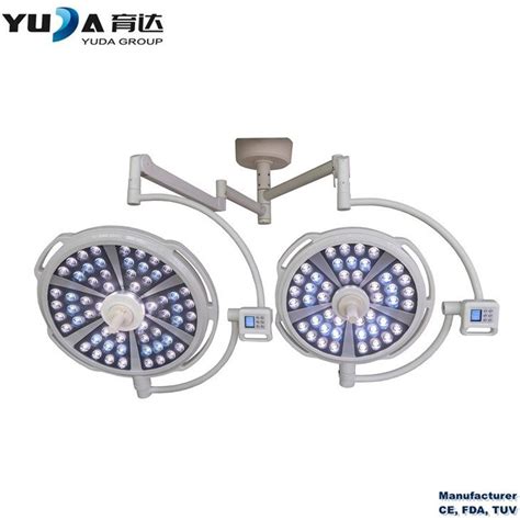 China Operation Theatre Lights Manufacturers, Suppliers, Factory - Best ...