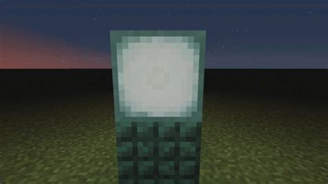 Minecraft Sea Lantern: How to make, Uses and more! - The Best T-Shirt ...