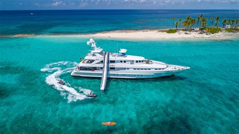 Blog - Luxury Yacht Charters