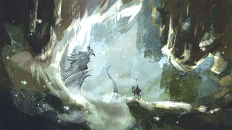 ArtStation - reborn