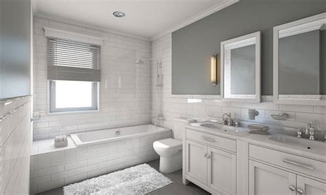 What is Full Bath, 3/4 Bath, 1/2 Bath & 1/4 Bath Mean?