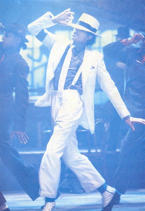 Smooth Criminal - Michael Jackson Photo (7144057) - Fanpop