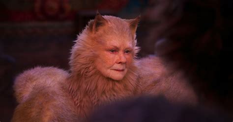 The New ‘Cats’ Trailer Is Finally Here | Vogue