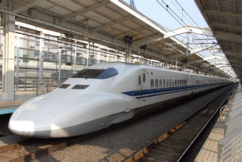 Shinkansen Bullet Train Tickets Between Tokyo/Shizuoka