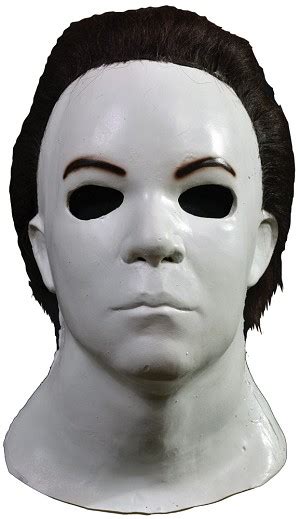 Michael Myers Mask-H20