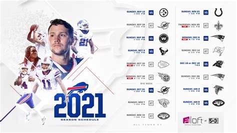 Nfl Regular Schedule 2022