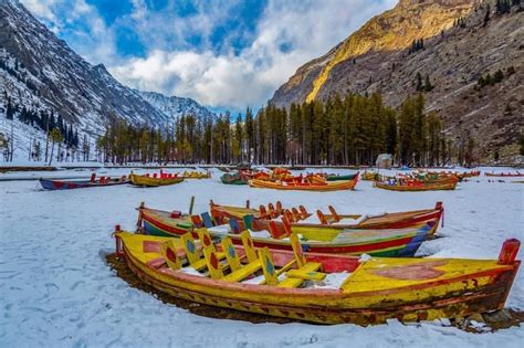 Pakistan Tour Packages | Devpost