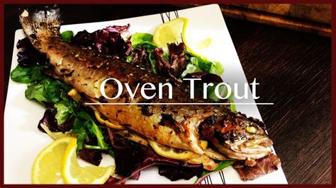 21+ Chalk Stream Trout Recipe - MeaghanMalak