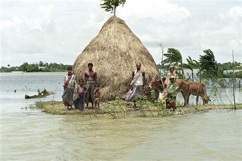 Bangladesh flood: Mental health impact on Bangladeshi people