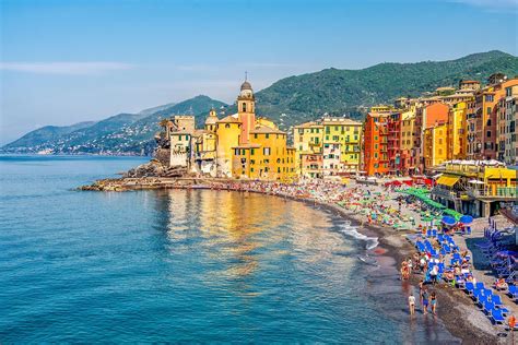 27 x bezienswaardigheden in Ligurië en de Ligurische kust + tips