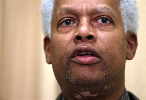 Georgia Congressman Hank Johnson Compares West Bank Settlers to ‘Termites’ – The Forward