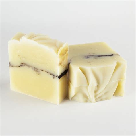 All Natural Shea Butter Soap - SoapBoom