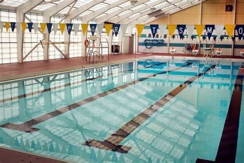 Portsmouth NH to reopen indoor pool in November with improvements