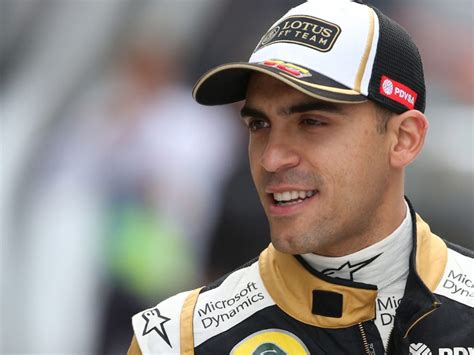 'No conspiracy' in shock Pastor Maldonado victory | Planet F1