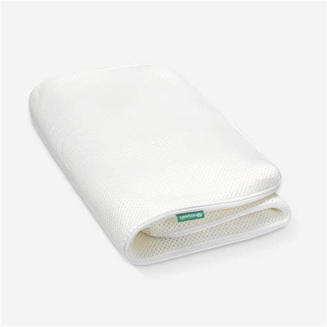 Crib Mattress Covers for Breathable Mattresses | Newton Baby