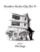 Headless Hydra Clip Art 13 - Headless Hydra Games | Headless Hydra Clip ...