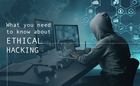 What You Need to Know about Ethical Hacking - Educators Technology