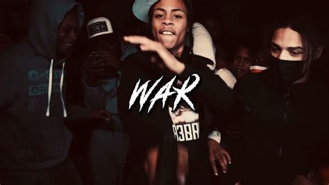 [SOLD] B Lovee x Kay Flock NY Drill Type Beat "New Opps" (Prod. By War ...