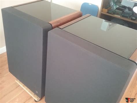 JBL L300 speakers For Sale - Canuck Audio Mart