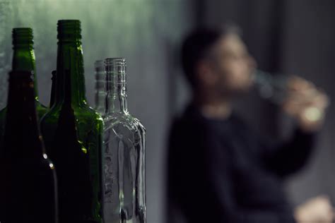 Treatment for alcohol addiction | Variety