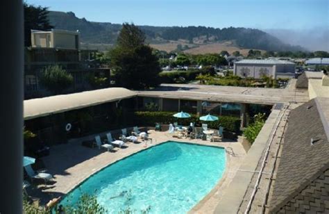 Carmel Mission Inn (Carmel, CA) - Resort Reviews - ResortsandLodges.com