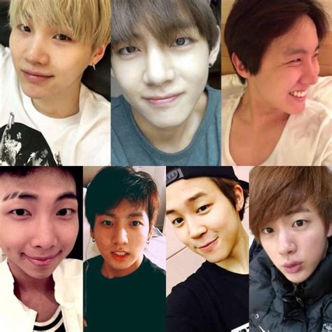 Korean Male Celebrities Without Makeup | Makeupview.co