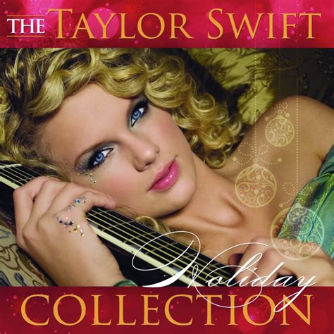 The Taylor Swift Holiday Collection EP (2007) | Taylor Swift Switzerland