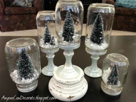 94 Outstanding Craft Projects Using Glass Jars | FeltMagnet