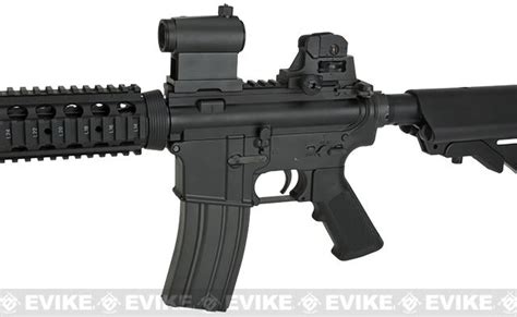 Tokyo Marui "Next Generation" SOPMOD M4 Carbine Airsoft AEG Rifle | Evike.com