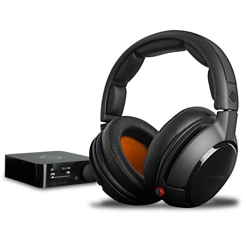 Looking for Gaming Headphones. Needs to be loud and wireless | ResetEra