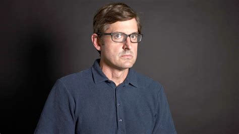 There's An Air Date For Louis Theroux's New Jimmy Savile Documentary ...