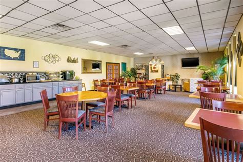 Quality Inn Manchester, Tennessee, US - Reservations.com