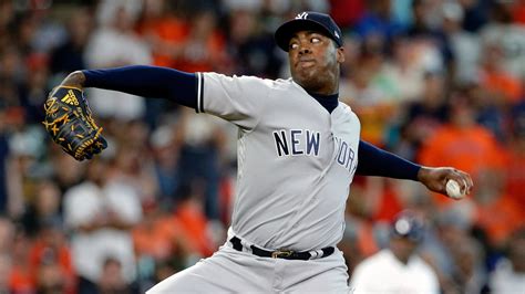 Aroldis Chapman Finds Another Gear to Power Yankees Past Astros - The ...