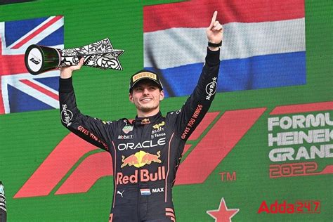 F1 GP-2022: Max Verstappen won Dutch F1 Grand Prix 2022