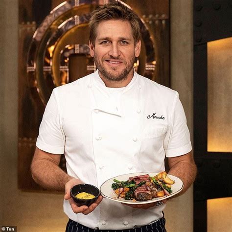 New MasterChef judges revealed in 2021 | Masterchef, Masterchef australia, Curtis stone