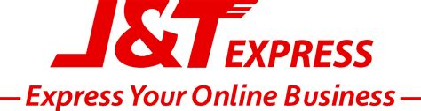 J&T EXPRESS Malaysia Logo Vector - (.Ai .PNG .SVG .EPS Free Download)