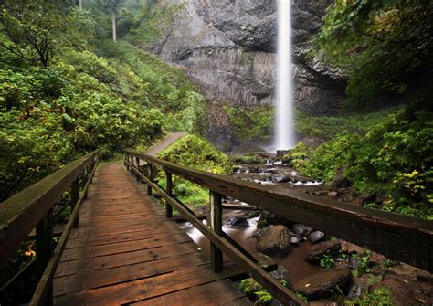 The 10 Best Latourell Falls Tours & Tickets 2019 - Oregon | Viator